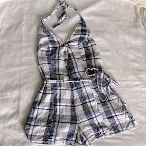 Romper - Size M